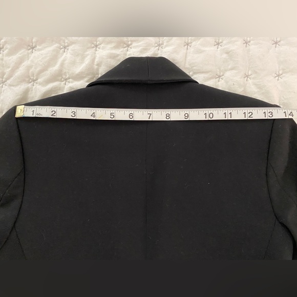 H&M Blazer - Black - Picture 12 of 14